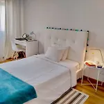 Lisbon South Bay Modern With River View
