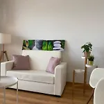 Lisbon South Bay Modern With River View *