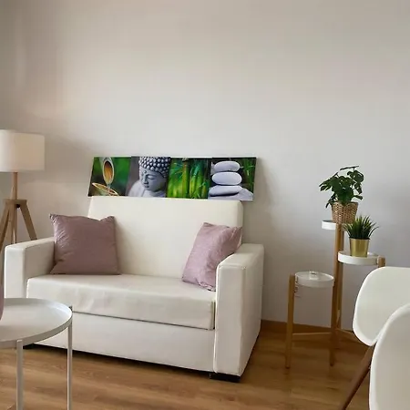Lisbon South Bay Modern With River View *