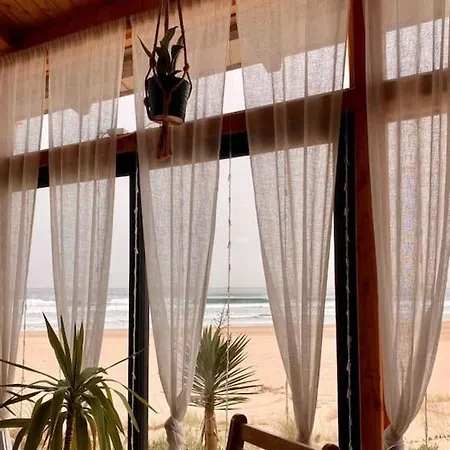 Lägenhet Lisbon South Bay Modern With River View