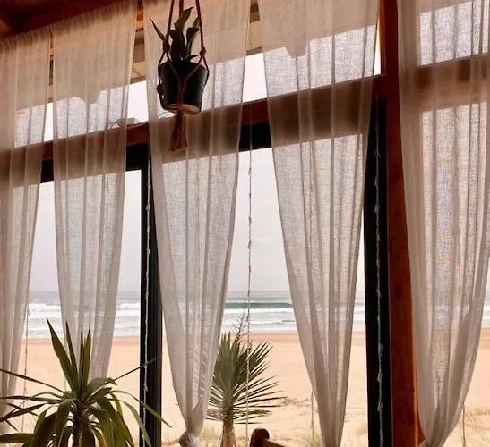 Appartement Lisbon South Bay Modern With River View