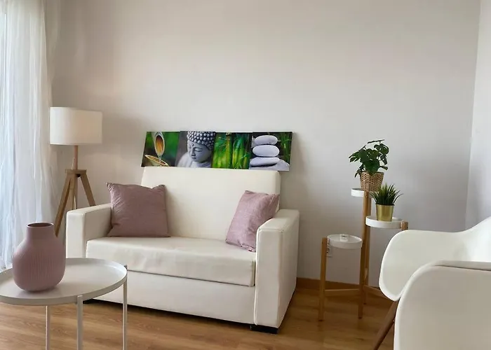 Lisbon South Bay Modern With River View *