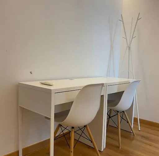 Lisbon South Bay Modern With River View Appartement *