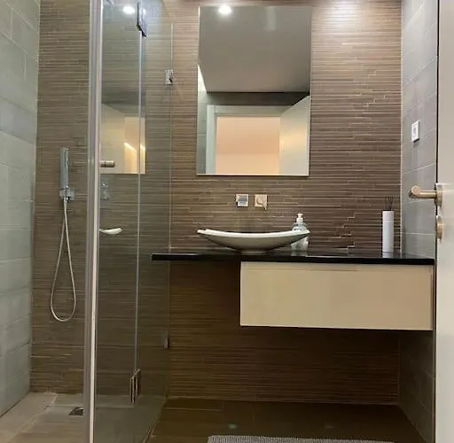 Appartement Lisbon South Bay Modern With River View Almada